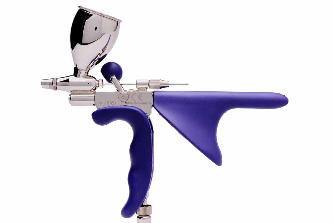 Colani Airbrush