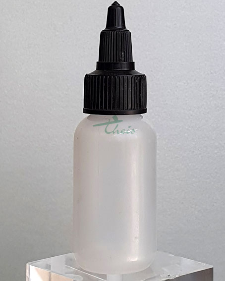 Leerflasche, 30 ml