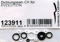 Dichtungssatz CR plus