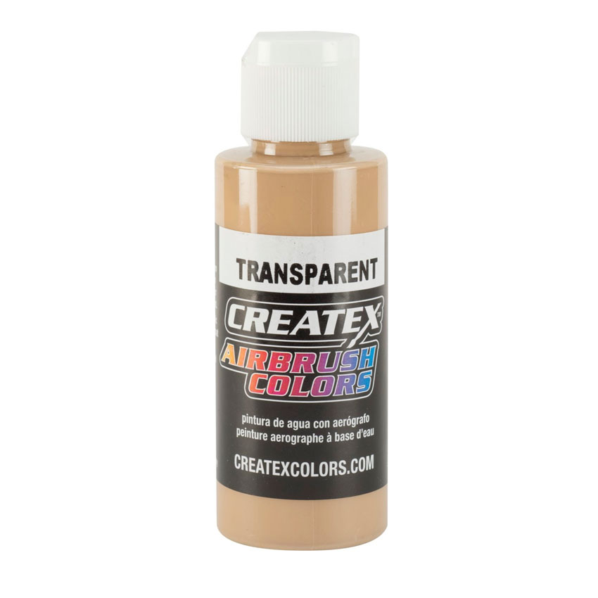 5126-Transp-Sand Createx-Airbrushfarbe Sand