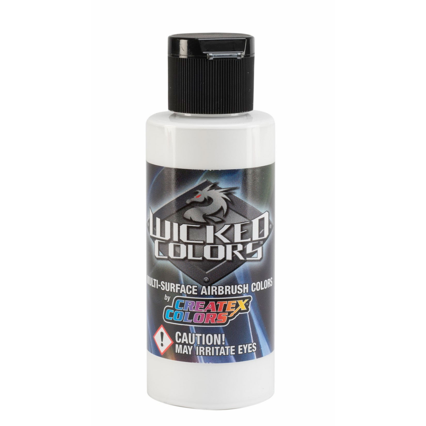 W001-White White