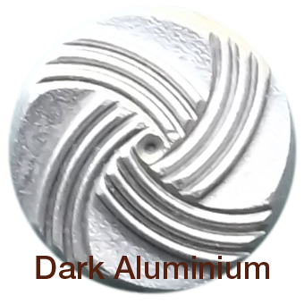 Dark Aluminium