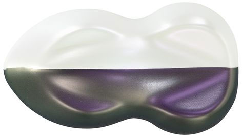silver-violet Flip-Flop silver-violet