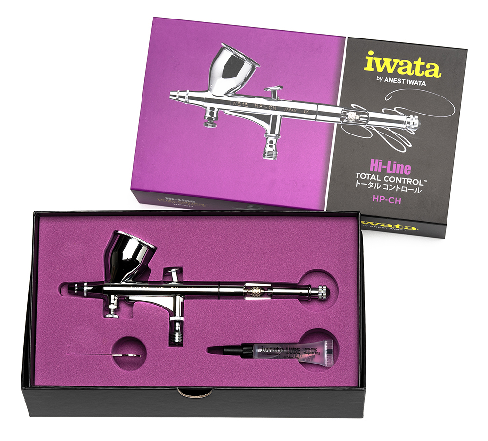 IWATA Hi-Line HP-CH 0,3 mm