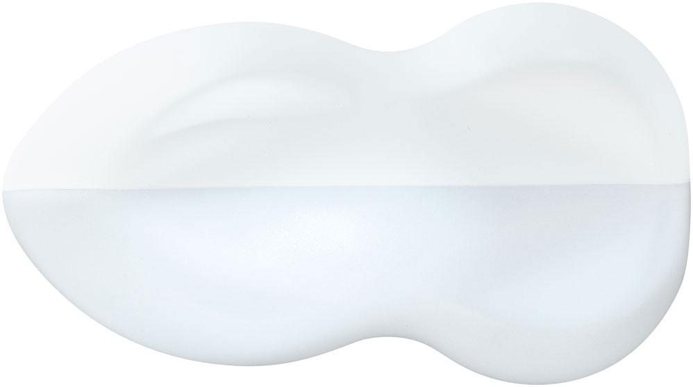 Aero Color SUPRA-Weiß deckend
