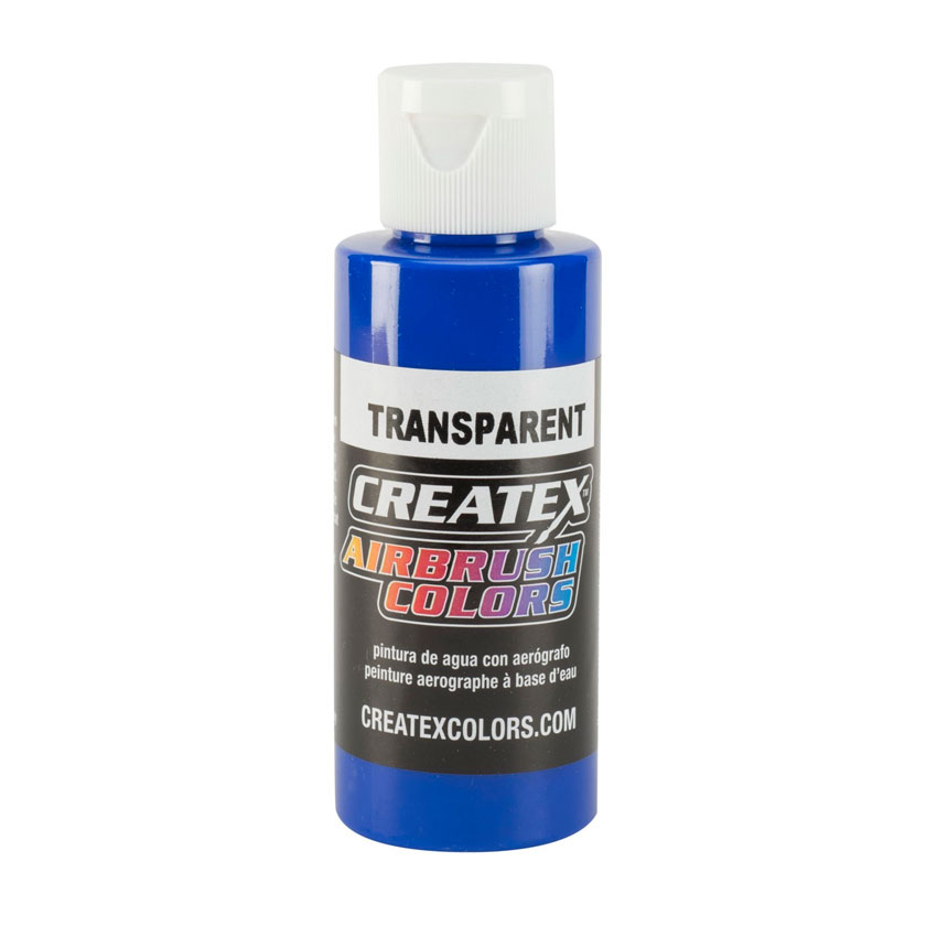 5107-Transp-Ultramarine-Blu Ultramarine Blue