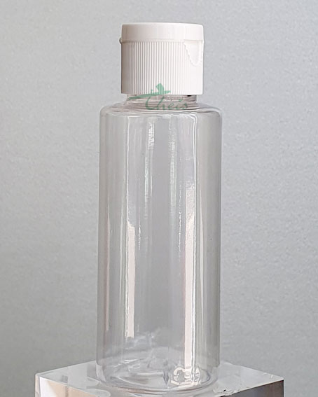 PET-Leerflasche, 60 ml