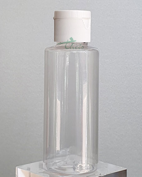 Createx-Leerflasche-60ml PET-Leerflasche, 60 ml