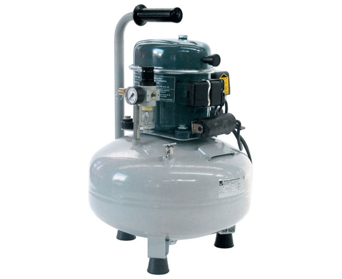 Sil-Air-50-24 Kompressor Sil-Air 50/24