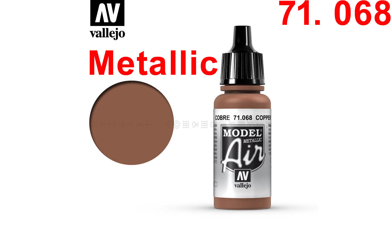 71-068 Copper
