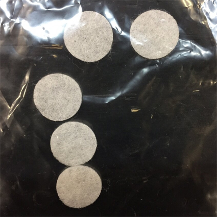Ersatzfilter