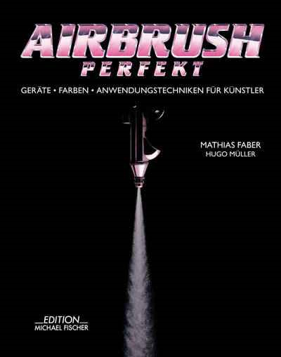 Airbrush Perfekt