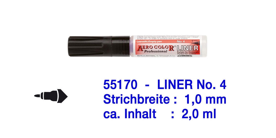Liner No. 4