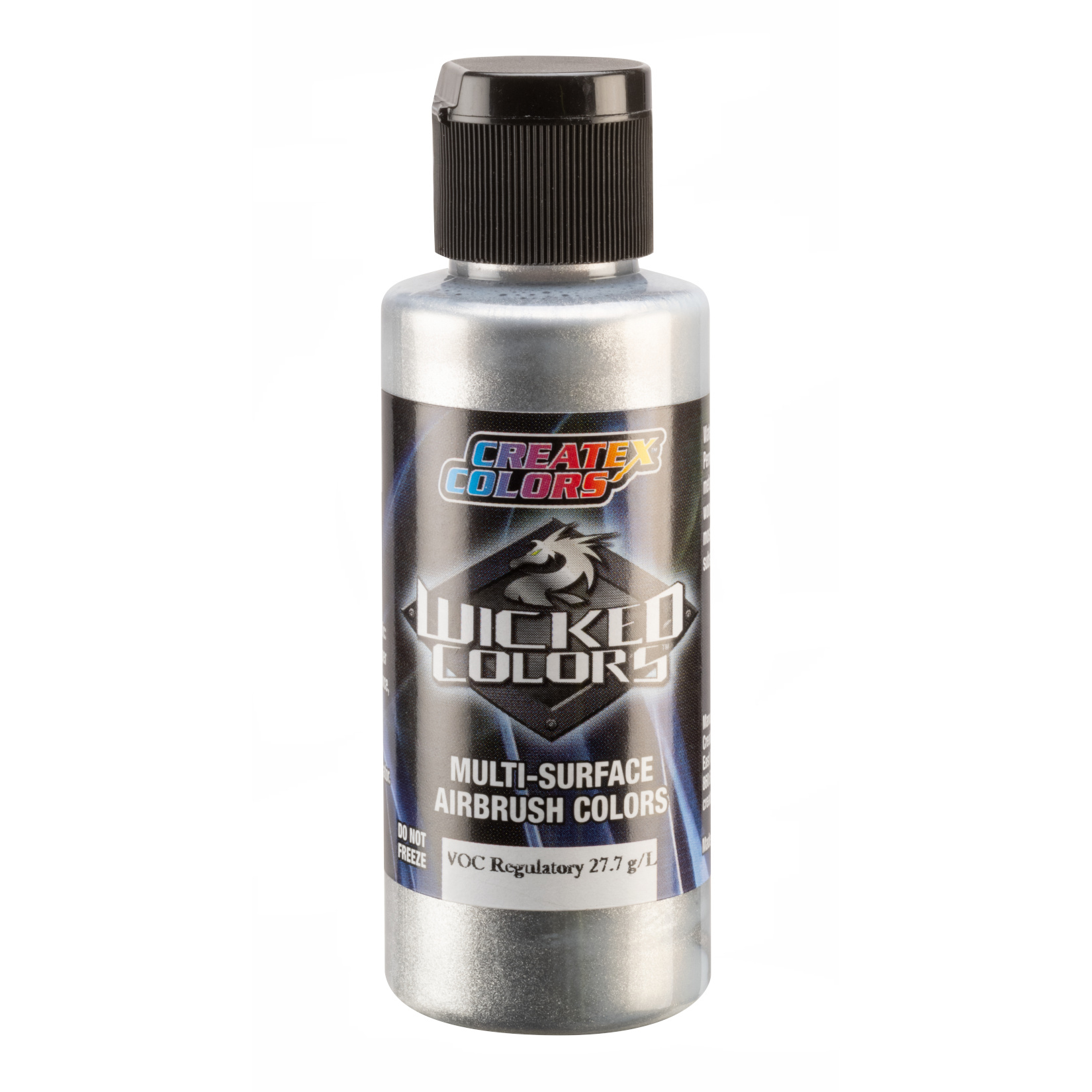 W355-2 Aluminum Fine