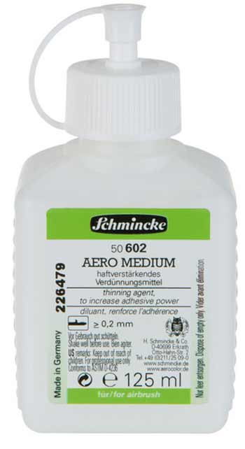 AERO MEDIUM