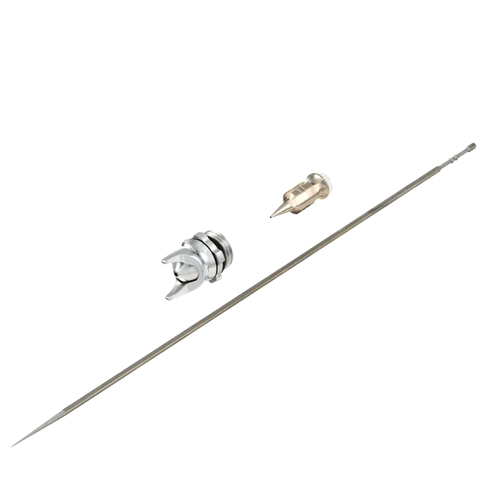 FineLine Düsensatz 0,25 mm mit Titanium Düse für INFINITY CRplus 2024