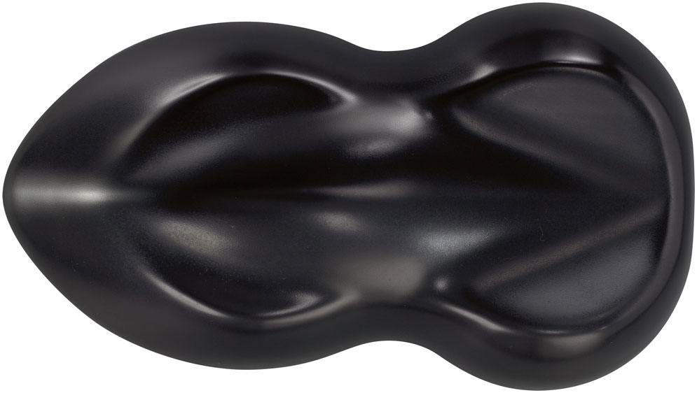 28702-Schwarz Airbrushfarbe Schwarz