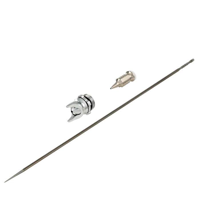 FineLine Düsensatz 0,44 mm mit Titanium Düse für INFINITY CRplus 2024