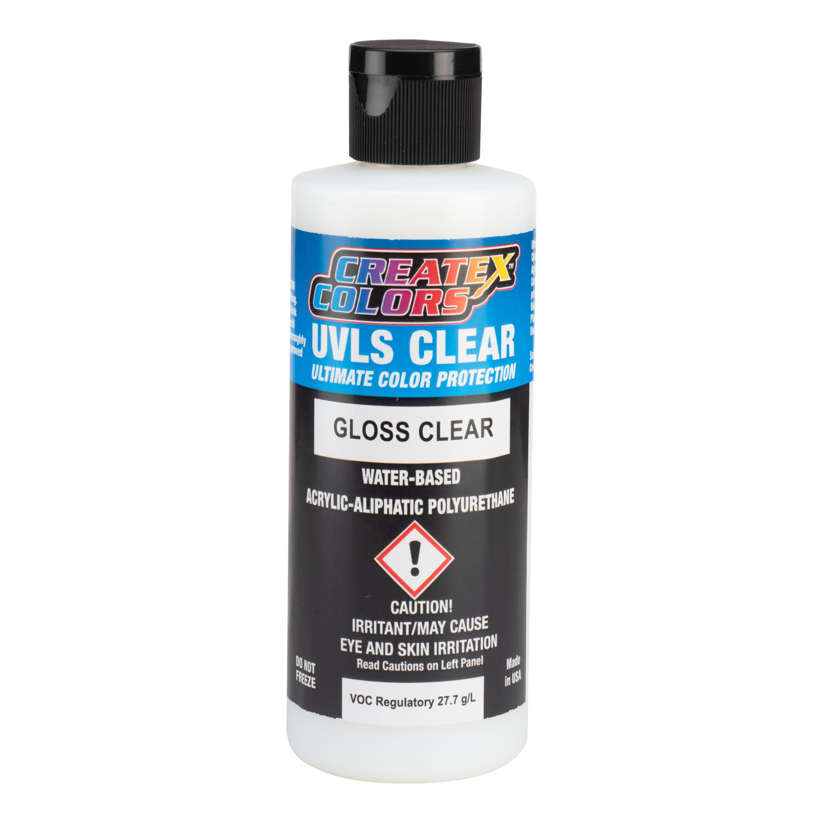 4050 UVLS Gloss Clear