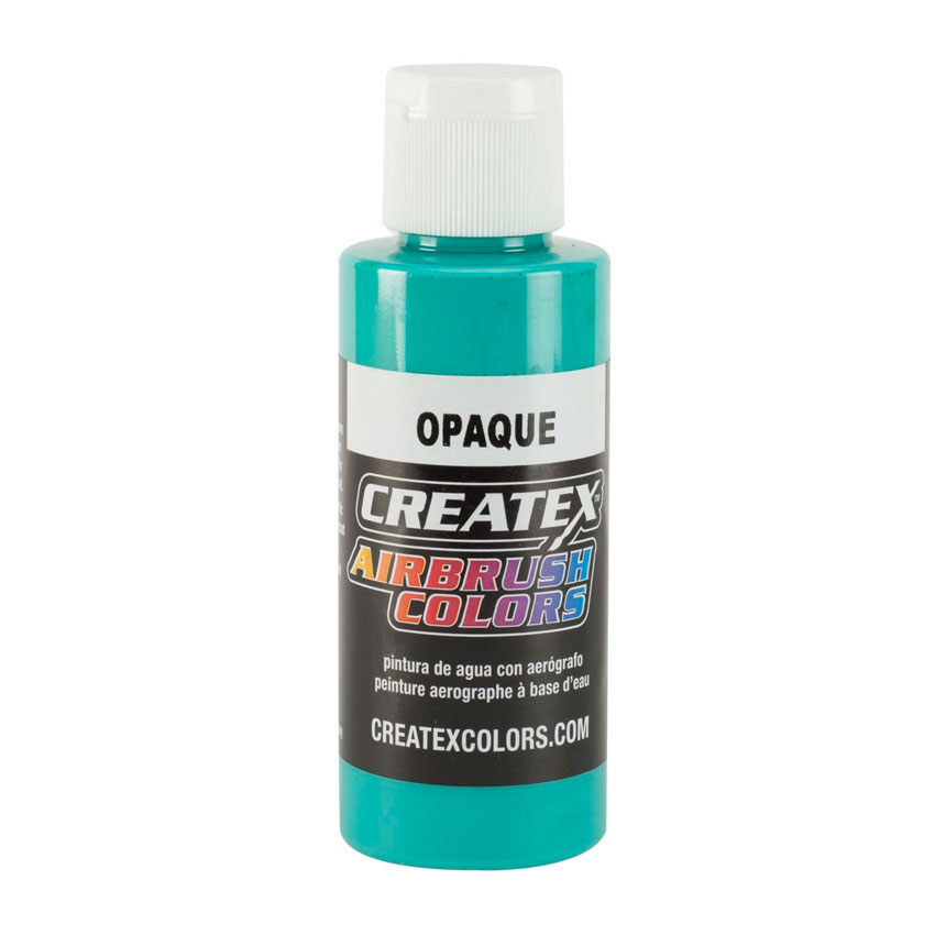 5206-Opaque-Aqua Aqua