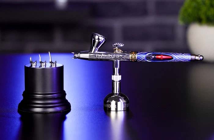 GIRALDEZ MK II INFINITY Solo