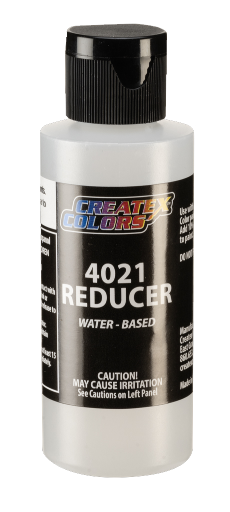 4021 Reducer, 60 ml 4021 Reducer, 60 ml