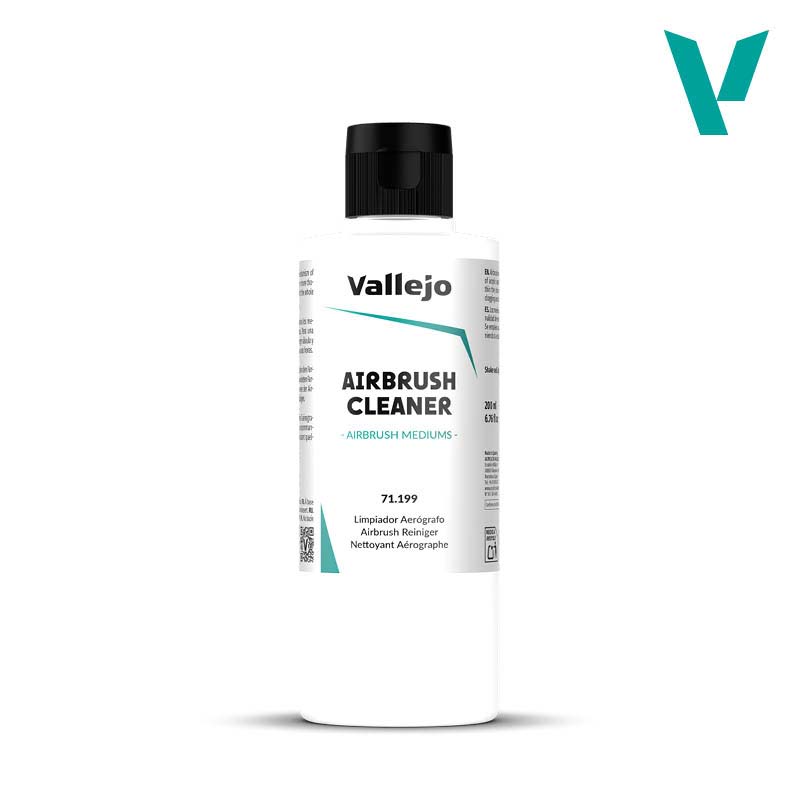 Airbrush Cleaner, 200 ml