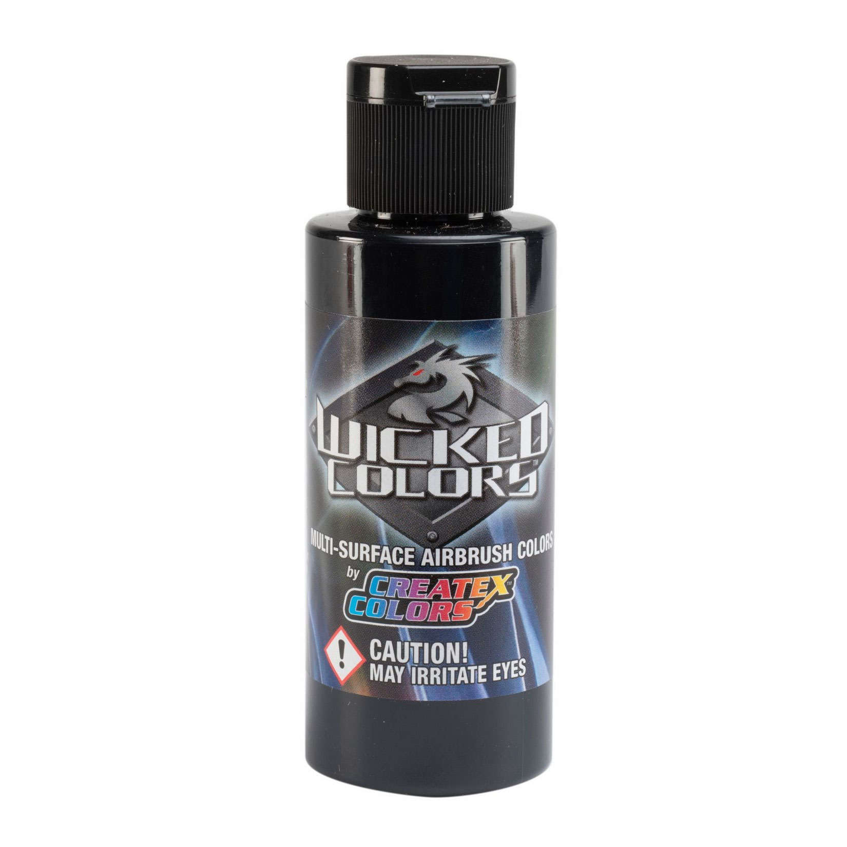 W002-Black Black