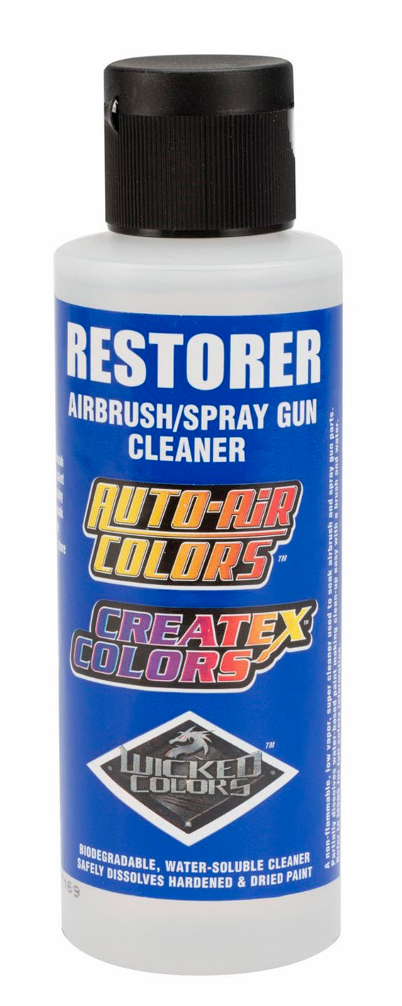 4008-Restorer 4008 Restorer, 120 ml
