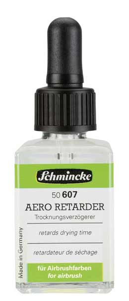 607-28 Aero Retarder