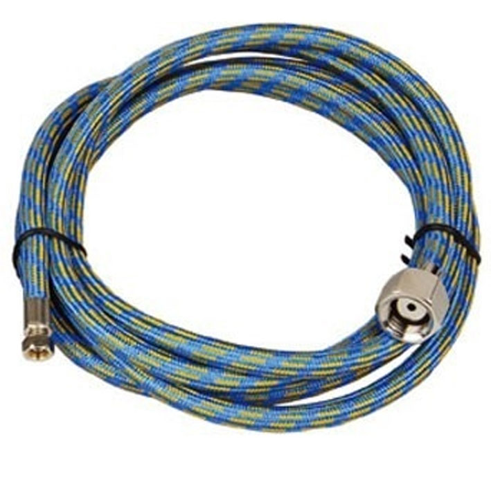 Luftschlauch, 1,8 Meter, 1/4"I-1/8"I