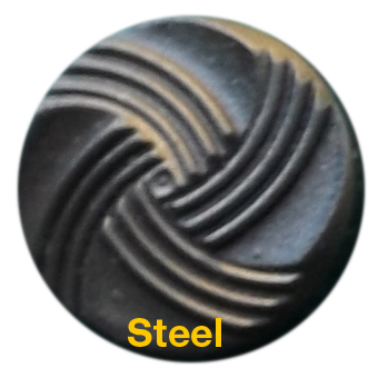 Steel