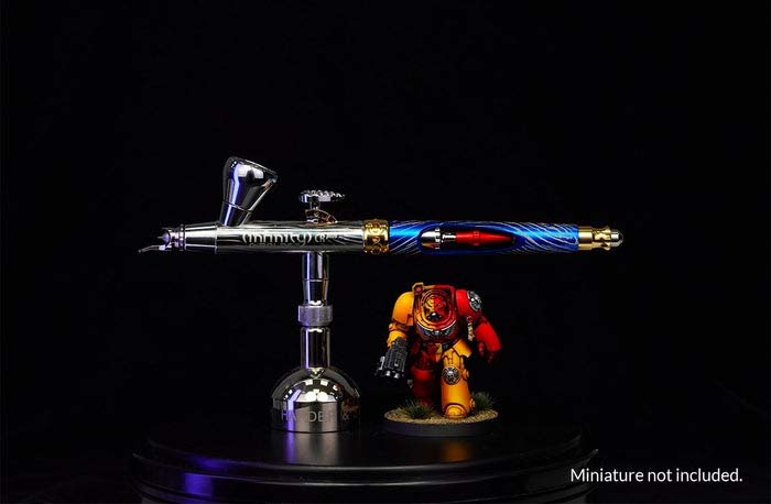 GIRALDEZ MK II INFINITY Solo