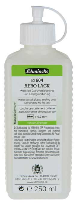 604-250 AERO LACK