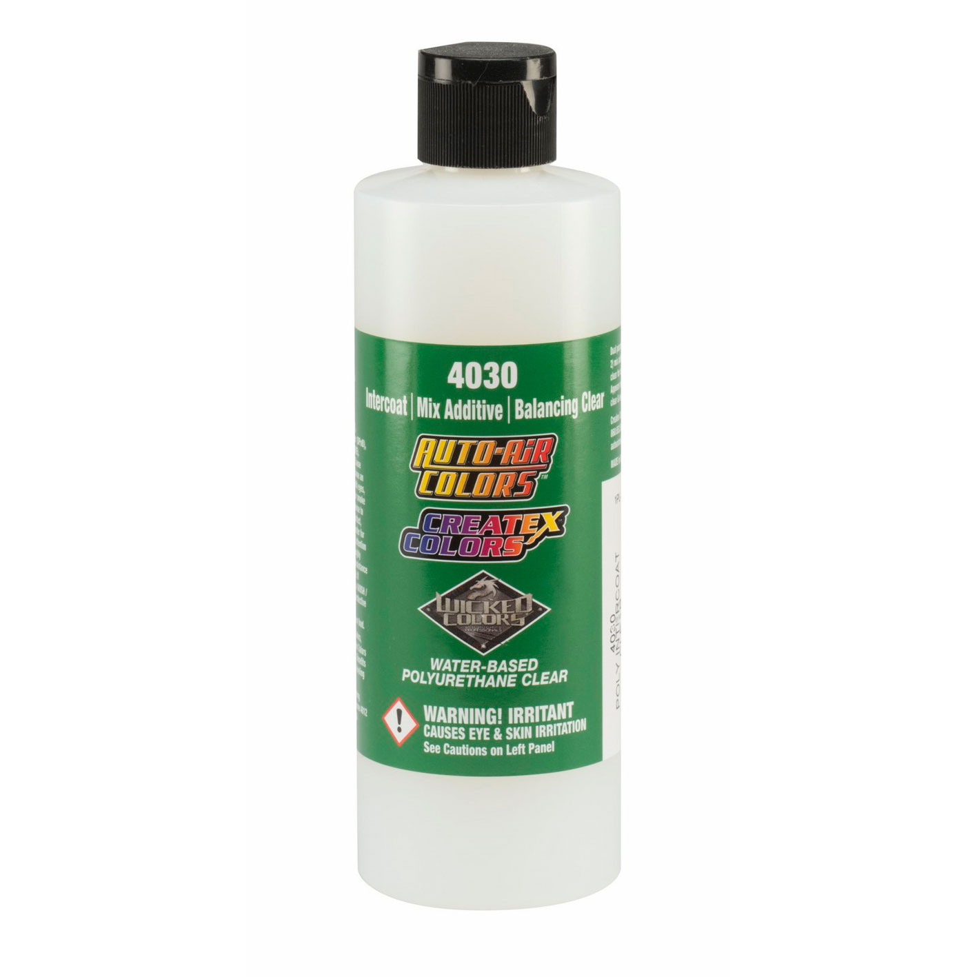 4030-Intercoat-Mix-Additi 4030 Mix Additive / Balancing Clear