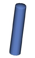 Ventilstift