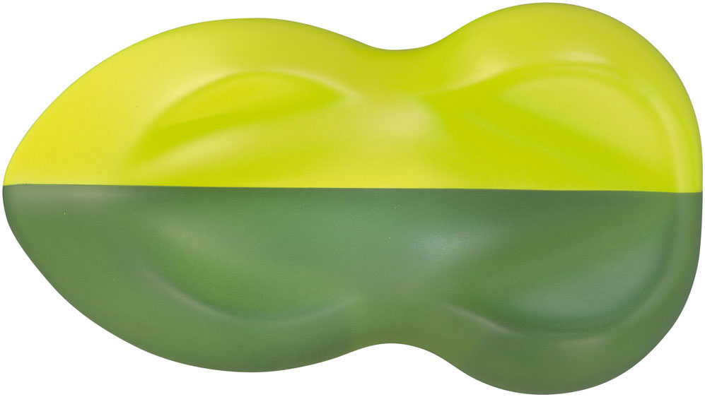 28200_Titangelb Aero Color, Titangelb grünlich