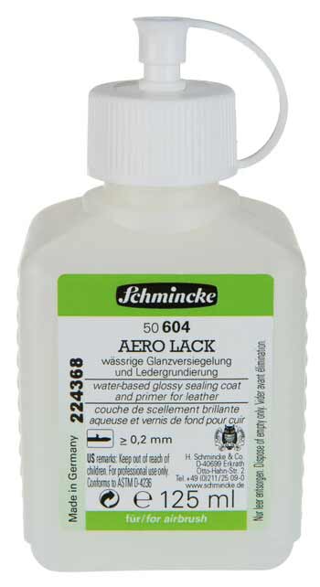 604-125 AERO LACK,