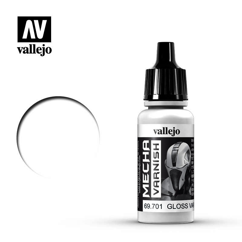 Mecha-Lack-Gloss-17-ml Mecha Gloss Vanish
