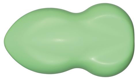 Chromoxidgruen-stumpf Chromoxidgrün