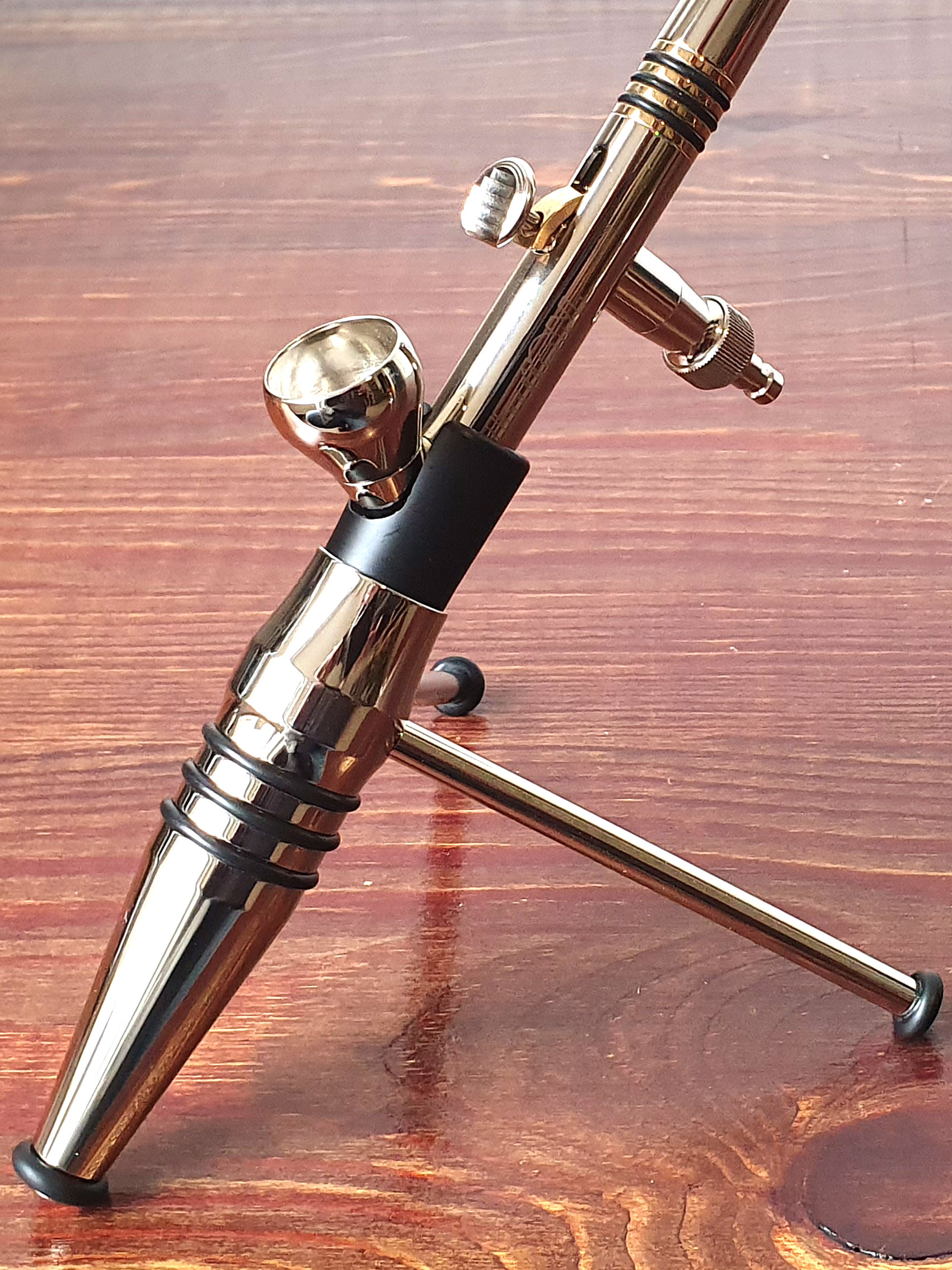 EVO Design Airbrush Holder main image 1