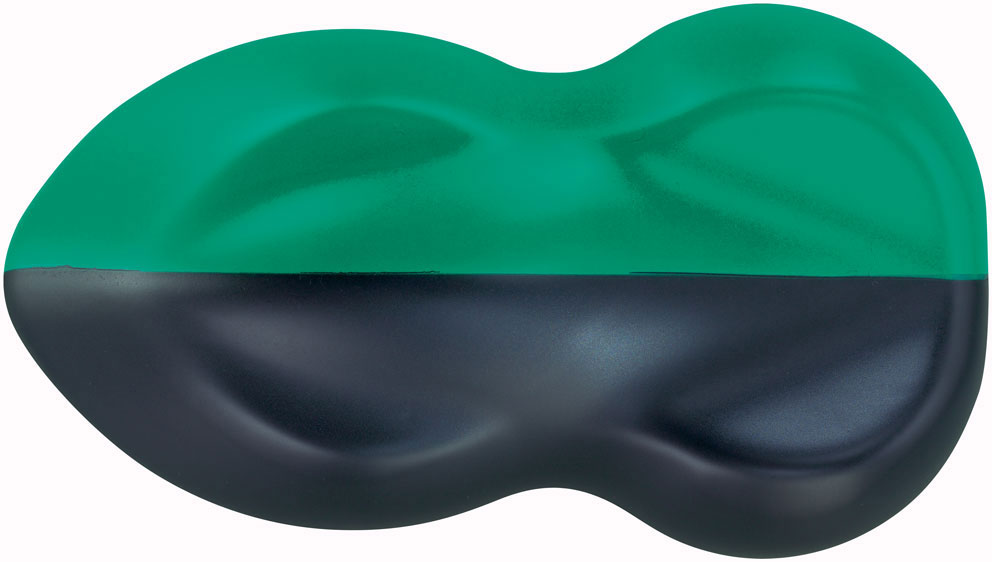 Aero Color, Phthalogrün