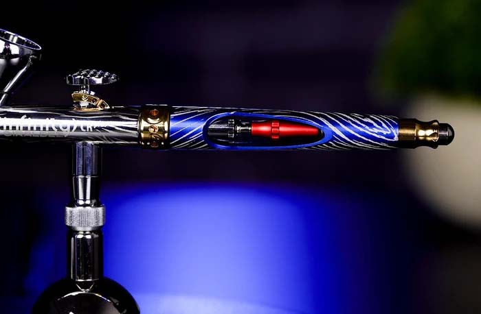 GIRALDEZ MK II INFINITY Solo