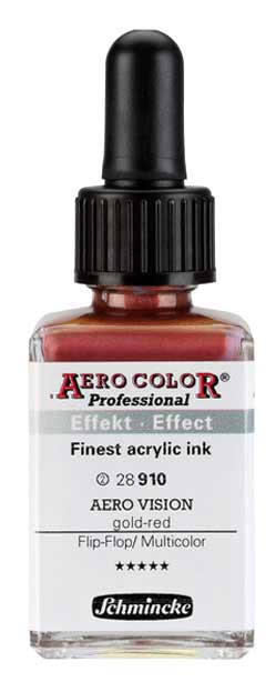 910e5GyVJ31TARqo Flip-Flop Farbe gold-red