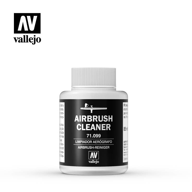 Airbrush Cleaner, 85 ml