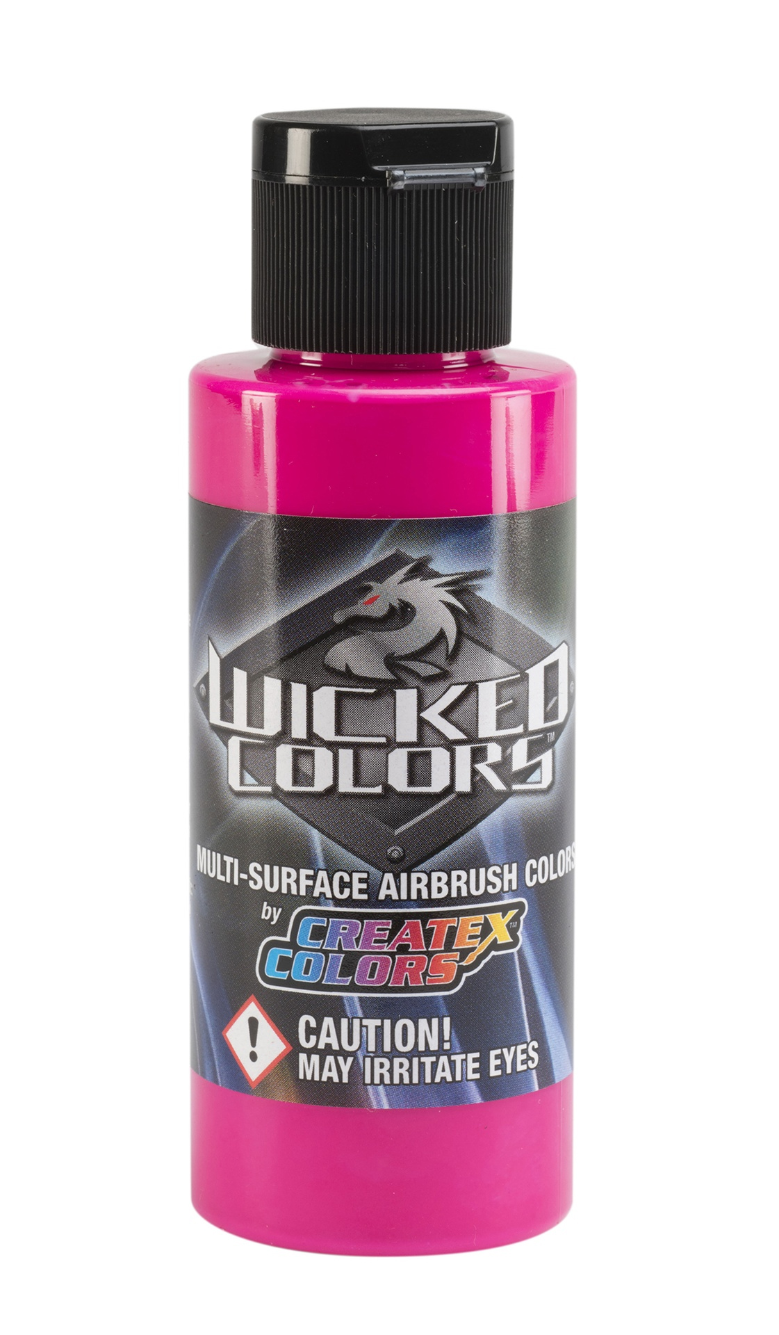 Wicked Fluorescent "Magenta", 60 ml Wicked Fluorescent "Magenta", 60 ml