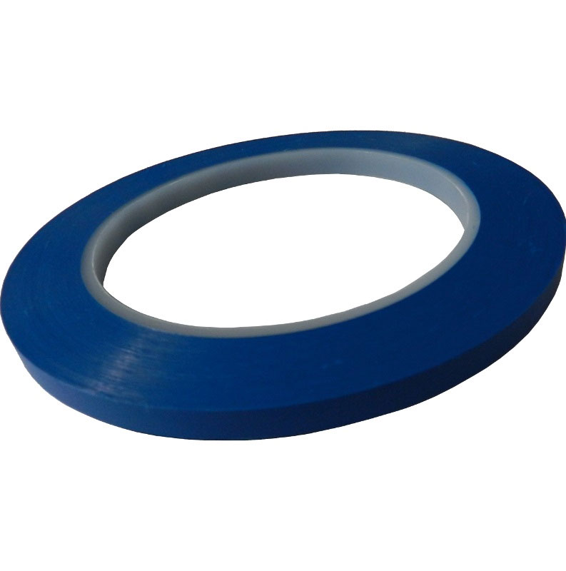 Fine-Tape-Blau Fineline Tape 6 mm