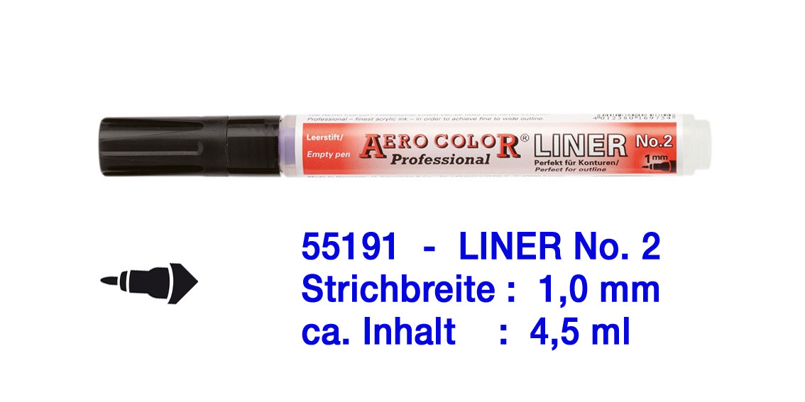 Liner No. 2