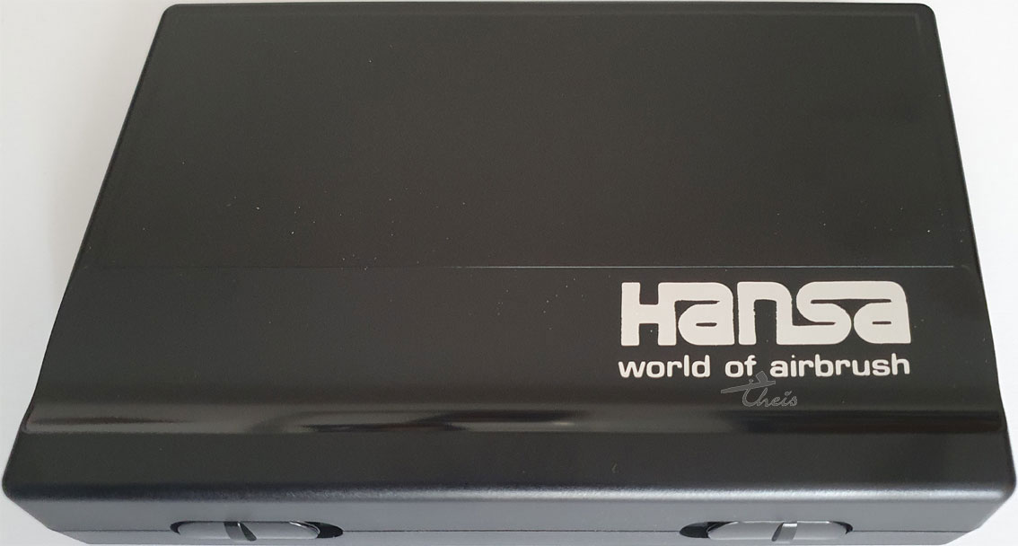 HANSA Etui