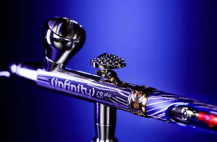 GIRALDEZ MK II INFINITY Solo